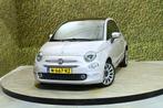 Fiat 500 1.2 Star | Carplay | Climate cntrl. | PDC | Pink, Voorwielaandrijving, Gebruikt, 4 cilinders, 4 stoelen