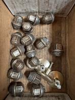 16 Autobouten voor autoband, Ophalen of Verzenden, Gebruikt, Universele onderdelen