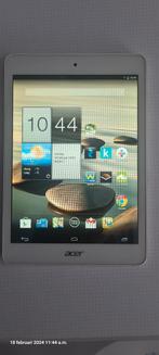 Acer tablet 16GB, 8 inch, 16 GB, Wi-Fi, Acer
