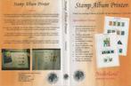 Stamp album printer Nederland compleet tot 2000, Postzegels en Munten, Postzegels | Toebehoren, Ophalen of Verzenden, Verzamelalbum