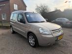 Citroen Berlingo 1.6i Multispace Image, Gebruikt, Beige, Origineel Nederlands, Handgeschakeld