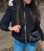 Orginele Moose Knuckles jas, Ophalen of Verzenden, Zo goed als nieuw, Maat 34 (XS) of kleiner