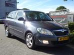 Skoda Fabia Combi 1.2 TDI Greenline (bj 2011), Voorwielaandrijving, Euro 5, 1199 cc, Start-stop-systeem