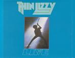 Thin Lizzy – Life Live  2 CD (rock/progressive), Ophalen of Verzenden, Zo goed als nieuw, Progressive