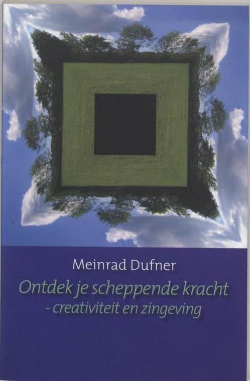Ontdek je scheppende kracht - Meirad Dufner, Boeken, Esoterie en Spiritualiteit, Nieuw, Ophalen of Verzenden