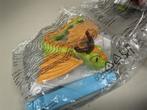 McDonalds Happy Meal Toy 2014 How To Train Your Dragon 2 spe, Verzamelen, Poppetjes en Figuurtjes, Nieuw, Ophalen of Verzenden