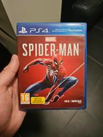 Spider Man Playstation 4 (PS4), Avontuur en Actie, 1 speler, Ophalen of Verzenden, Zo goed als nieuw