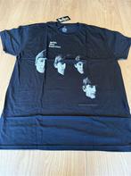 The Beatles - with the beatles tshirt maat XL, Kleding | Heren, Ophalen of Verzenden, Nieuw, Maat 56/58 (XL)