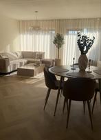 Eettafel 120, Huis en Inrichting, Tafels | Eettafels, Ophalen, Zo goed als nieuw, Rechthoekig, 100 tot 150 cm