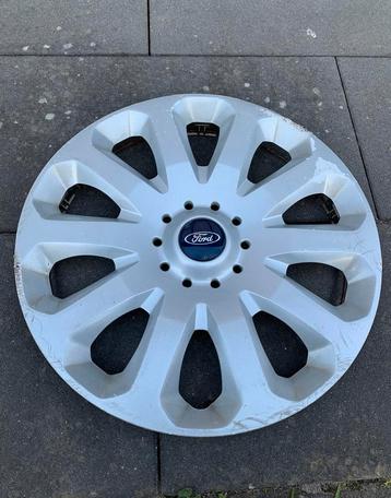 Wieldop Ford Fiesta, beschikbaar voor biedingen