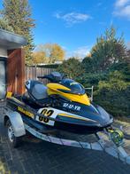 Seadoo Waterscooter - RXP Supercharged, Watersport en Boten, Jetski's en Waterscooters, Ophalen, Gebruikt, Benzine, 200 pk of meer