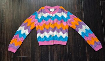 Super mooi vest Shoeby, maat 134/140 beschikbaar voor biedingen