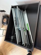Ikea pax kast lades 8x gratis vandaag af te halen, Ophalen, Gebruikt, 50 tot 100 cm, Minder dan 100 cm