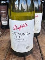 Penfolds Koonunga Hill Chardonnay, Ophalen