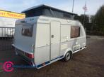 Kip Kompakt 37EK #LengteSlaper#, Caravans en Kamperen, Kip, Tot en met 2, Bedrijf, Schokbreker