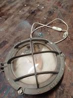 Scheepslamp Patrijspoortmodel., Ophalen of Verzenden