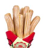 Churros Display reclame beeld XXL – Hoogte 180 cm, Ophalen, HorecaBeelden, Overige typen, Nieuw