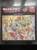 Wasgij puzzels en een kerstpuzzel, Hobby en Vrije tijd, Denksport en Puzzels, Ophalen of Verzenden, 500 t/m 1500 stukjes, Nieuw