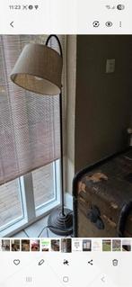 Staande schemerlamp, Huis en Inrichting, Ophalen, Zo goed als nieuw, 150 tot 200 cm