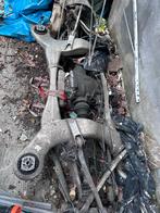 Mercedes cl63 Achteras Compleet met Differentieel, Ophalen of Verzenden, Gebruikt, Mercedes-Benz