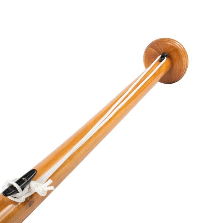 Houten vlaggenmasten, Diversen, Vlaggen en Wimpels, Nieuw, Ophalen of Verzenden