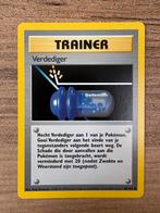 Verdediger / Defender 80/102 Base Set NL (NM), Ophalen of Verzenden, Zo goed als nieuw, Losse kaart
