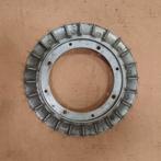 Koelvinventilator Puch MS, MV, VS, Tomos 2L, 3L, 4L, Ophalen of Verzenden, Gebruikt