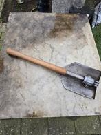 Amerikaanse pioschop 1944, Ophalen of Verzenden, Landmacht, Amerika, Overige typen