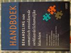 Handboek behandeling van somatisch onvoldoende verklaarde li, Ophalen of Verzenden, Zo goed als nieuw, Judith Rosmalen; Henriëtte van der Horst; Yanda van Rood; Jaa...