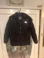 North face jas zwart, Ophalen, Zo goed als nieuw, Zwart