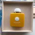 Amouage sunshine 100 ml eau de parfum nieuw in doos, Ophalen of Verzenden, Zo goed als nieuw