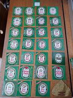 29 x Royal dutch bier etiket, ongebruikt, Verzamelen, Biermerken, Ophalen of Verzenden, Zo goed als nieuw, Overige typen, Overige merken