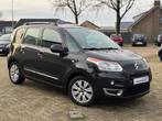 Citroen C3 Picasso 1.6 VTi Exclusive CRUISE CTRL 76DKM PANOR, Voorwielaandrijving, Gebruikt, 4 cilinders, Zwart