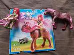 Playmobil 5449 Fee met Paard, Ophalen, Gebruikt, Complete set