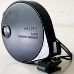 RARE! Sony AN-71 Antenne Wereldontvanger Radio Noodpakket, Verzenden, Zo goed als nieuw, Wereldontvanger
