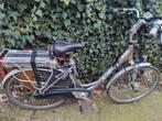 X-tract elektrische fiets met lader, Ophalen of Verzenden
