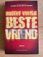Robert Vuijsje - Beste Vriend, Ophalen of Verzenden, Zo goed als nieuw, Nederland