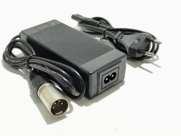 Oplader Giant Twist - NC SSC04GNT acculader  beschikbaar voor biedingen