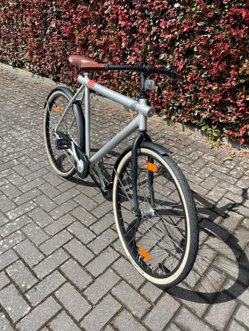Vanmoof No.3 - origineel M1 serie beschikbaar voor biedingen