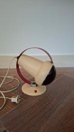 Vintage Philips Infrarood Warmtelamp, Antiek en Kunst, Ophalen