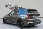 BMW X5 xDrive50e / Luchtvering/ Standkachel/ Virtual Cockpit, Te koop, X5, Panoramadak, Gebruikt