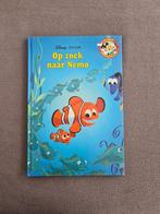 op zoek naar nemo (bb), Boeken, Ophalen of Verzenden, Zo goed als nieuw