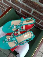 Dames sandalen Yamamay Mt41, Mt40, Nieuw, Yamamay, Groen, Sandalen of Muiltjes