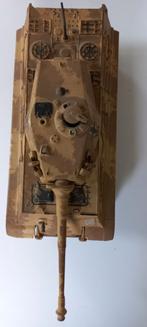 Polistil konings tiger, Ophalen of Verzenden, Zo goed als nieuw, Hijskraan, Tractor of Landbouw