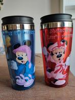 Disney thermosbekers, Ophalen of Verzenden, Zo goed als nieuw