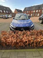 Nissan X-Trail E-force 4WD 158pk 2022 Blauw, Auto's, Automaat, 1497 cc, 1800 kg, 157 pk