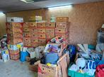 Grote partij rommemarkt spullen, Diversen, Rommelmarktspullen, Ophalen of Verzenden, Nieuw