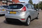 Ford Fiesta 1.0 STYLE | AIRCO | EL PAKKET | NAP (bj 2014), Voorwielaandrijving, Euro 5, Stof, Gebruikt