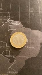 1 euro 1999 frankrijk, Ophalen of Verzenden, Frankrijk, 2 euro