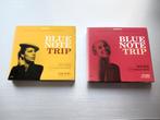 2 Blue Note Trip dubbel CD's gemixed door DJ Maestro, Ophalen of Verzenden, 1980 tot heden, Gebruikt, Jazz